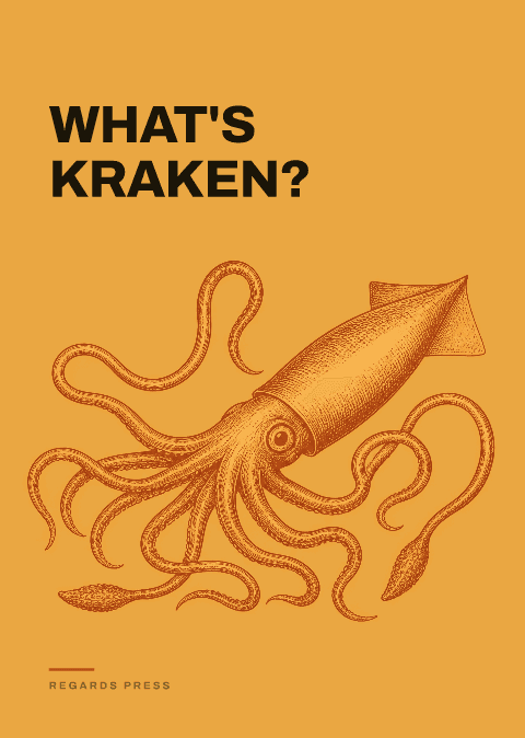 What's kraken?
