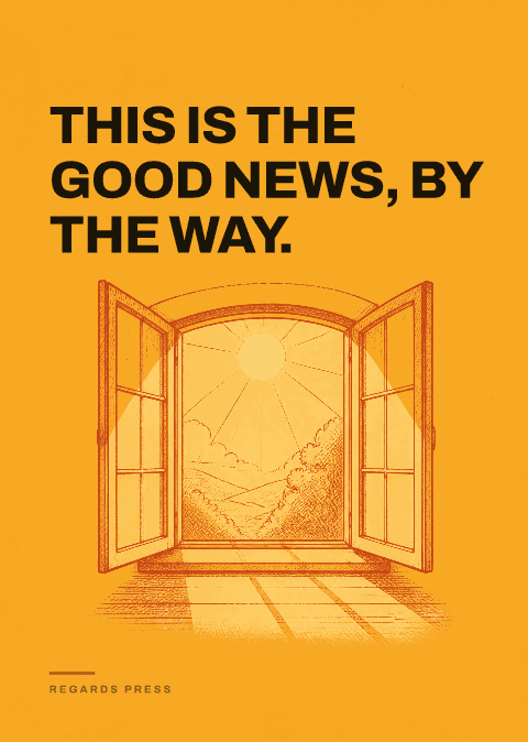 This is the good news, by the way.