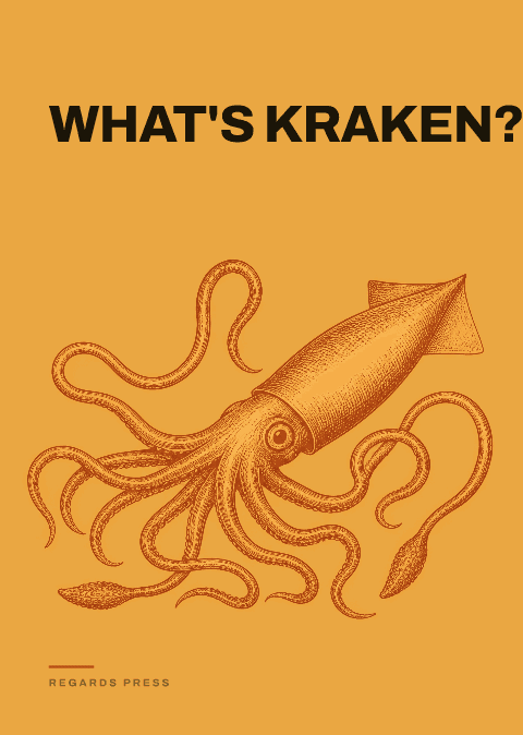 What's kraken?